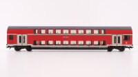 Märklin H0 43585 Doppelstockwagen (50 80 26-35 229-6) 2.Kl. DBz 751 der DB AG