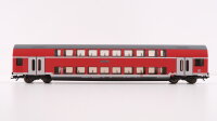 Märklin H0 43585 Doppelstockwagen (50 80 26-35...