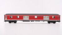 Märklin H0 42932 Reisezugwagen Dms 920.1 der DB AG