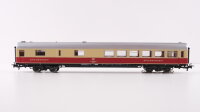 Märklin H0 4097 Reisezugwagen (Speisewagen, 61 80 88-80 113-8) WRümh / WRmh 132 der DB