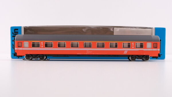 Märklin H0 4149 Reisezugwagen Eurofima A 9 der ÖBB