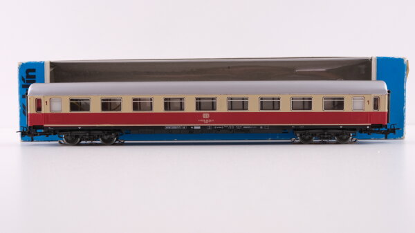 Märklin H0 4098 Reisezugwagen (TEE-Abteilwagen, 61 80 19-90 016-5) 1.Kl. Avümz / Avmhz 111 der DB