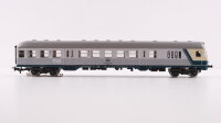 Märklin H0 4160 Nahverkehrswagen mit Gepäckabteil und Führerstand BDnf 735 der DB