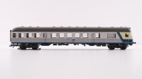 Märklin H0 4257 Reisezugwagen NAHVERKEHRS-STEUERWAGEN 2.KL  BDnf 735 der DB