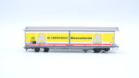 Bemo H0m 2288 114 Schiebewandwagen "HG Commerciale" RhB