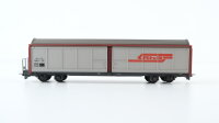 Bemo H0m 2278 Schiebewandwagen "RhB" RhB