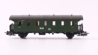 Märklin H0 4101 Personenwagen (85 254 Hmb) Bi / Ci der DB