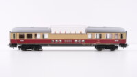 Märklin H0 4101 Personenwagen (85 254 Hmb) Bi / Ci der DB