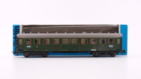 Märklin H0 4136 Schnellzugwagen (17 944) 3.Kl. C4ü bay 11 der DRG