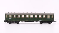 Märklin H0 4136 Schnellzugwagen (17 944) 3.Kl. C4ü bay 11 der DRG