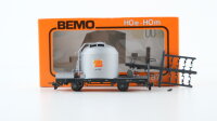 Bemo H0m 2260 Zementtransportwagen BR 8072 RhB