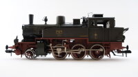 Märklin Spur 1 55024 Zugset Dampflok T3 K.P.E.V. " Berliner Vorortverkehr " Digital Sound