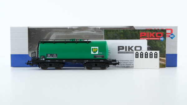 Piko H0 54366 Kesselwagen "BP" DB