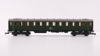 Märklin H0 4139 Reisezugwagen Büe 354 der DB