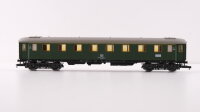 Märklin H0 4145 Reisezugwagen Ayse 604 der DB