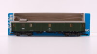 Märklin H0 4140 Reisezugwagen (Packwagen) Düe...