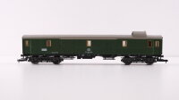 Märklin H0 4140 Reisezugwagen (Packwagen) Düe 932 der DB