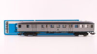 Märklin H0 4077 Reisezug-Steuerwagen (Wagenunterkante oceanblau) BDnf 738 der DB