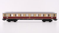 Märklin H0 4085 Reisezugwagen (TEE-ABTEILWAGEN, 61 80 19-80 122-3, beige-rot) 1.Kl.  Av4üm / Avüm 111 der DB in EVP