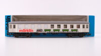 Märklin H0 4122 Ausstellungswagen D Ausst. 997 (ex...