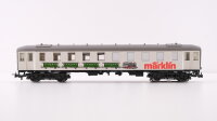 Märklin H0 4122 Ausstellungswagen D Ausst. 997 (ex...