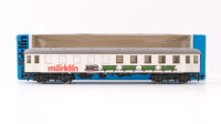 Märklin H0 4122 Ausstellungswagen D Ausst. 997 (ex...