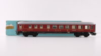 Märklin H0 4024 Reisezugwagen (Speisewagen 001 001 P) WR4ümg / WR4üm der DSG