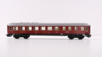 Märklin H0 4024 Reisezugwagen (Speisewagen 001 001 P) WR4ümg / WR4üm der DSG