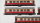 Bemo H0m 3272/S Salonwagen Set 4 tlg. rot/creme RhB