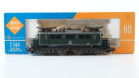 Roco H0 4131 E-Lok BR 144 075-9 DB Gleichstrom