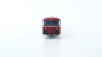 Märklin H0 39985 Schienenbus BR 798 mit Steuerwagen BR 998 der DB Wechselstrom Digital mfx