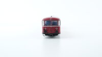 Märklin H0 39985 Schienenbus BR 798 mit Steuerwagen BR 998 der DB Wechselstrom Digital mfx