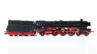 Märklin H0 3710 Schlepptenderlokomotive BR 012 der DB Wechselstrom Digital