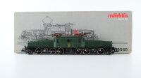 Märklin H0 3056 Elektrische Lokomotive Serie Be 6/8...