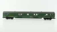 Sachsenmodelle H0 006217 Bahnpostwagen DBP