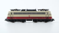 Roco H0 04138 S E-Lok BR 112 503-8 DB Gleichstrom