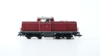 Märklin H0 37724 Diesellokomotive BR V 100.20 der DB Wechselstrom Digital mfx