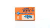 Roco H0 4136 A E-Lok BR 140 814-5 DB Gleichstrom