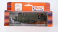 Roco H0 515 Minitanks M548 Munitions Transportpanzer
