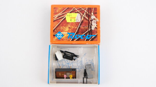 Roco H0 0990 S Signalschalter