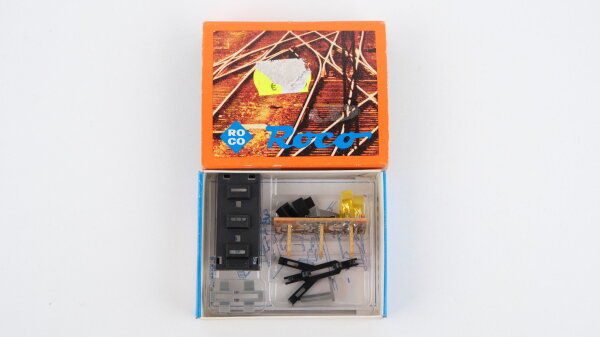 Roco 10338 Funktionssymbol Dreiwegweiche