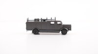 Roco H0 382 Minitanks Mercedes LF25 Militär