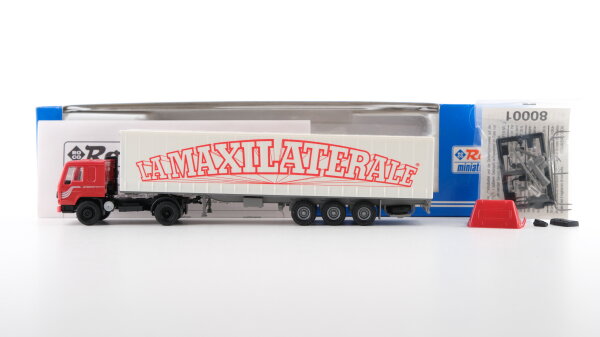 Roco H0 1589 Volvo FL 10 Sattelzug LA Maxilaterale