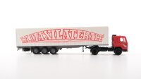 Roco H0 1589 Volvo FL 10 Sattelzug LA Maxilaterale