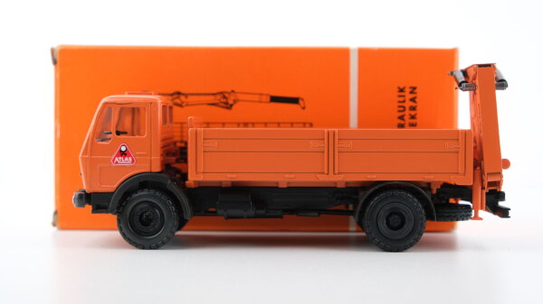 Atlas 3061 Hydraulik-LKW-Ladekran AK 5007