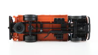 Atlas 3061 Hydraulik-LKW-Ladekran AK 5007