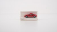 Rietze Audi TT 1.8 T quattro rot