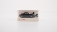 Rietze Audi TT 1.8 T quattro schwarz