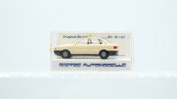 Rietze 30320 Audi 80 Taxi
