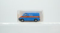Rietze 30520 Ford Transit Transporter "Quelle...